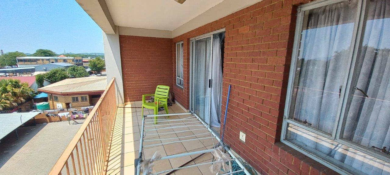 2 Bedroom Property for Sale in Brits North West